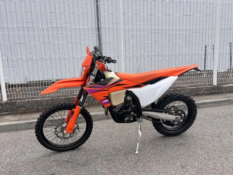 350 EXCF