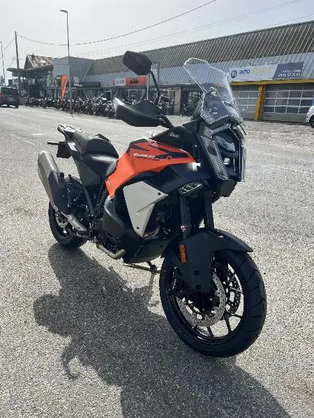 1390 SUPER ADVENTURE S EVO