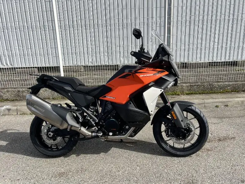 1390 SUPER ADVENTURE S EVO