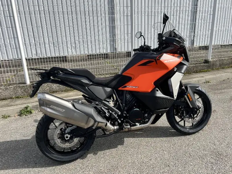 1390 SUPER ADVENTURE S EVO