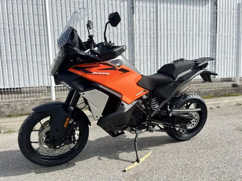 1390 SUPER ADVENTURE S EVO