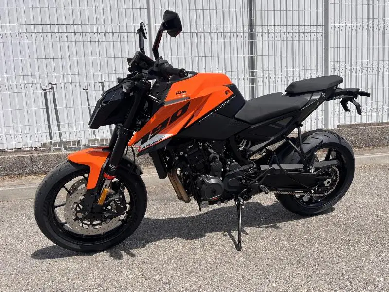 790 DUKE L