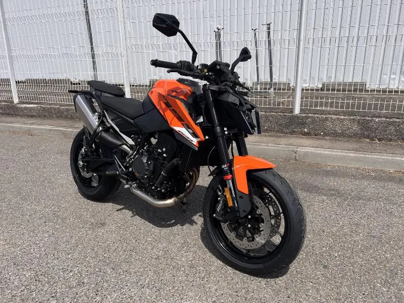 790 DUKE L