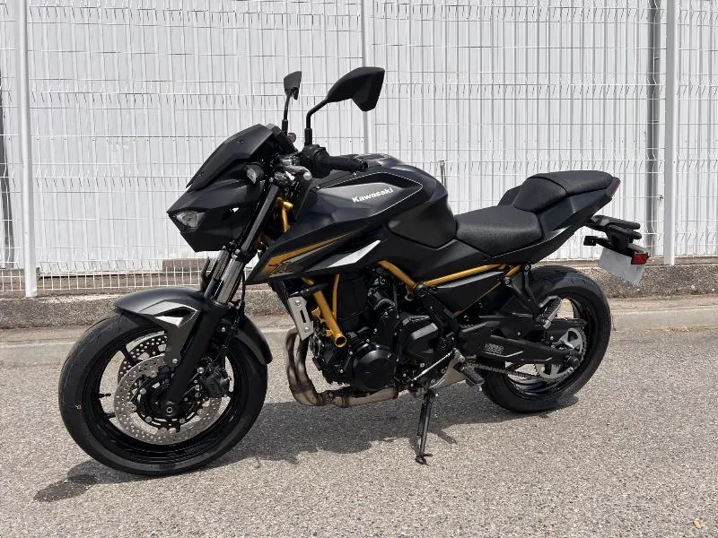 Z650 S