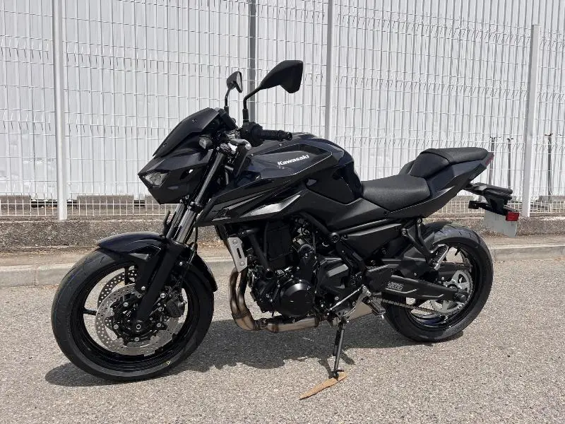 Z650 S