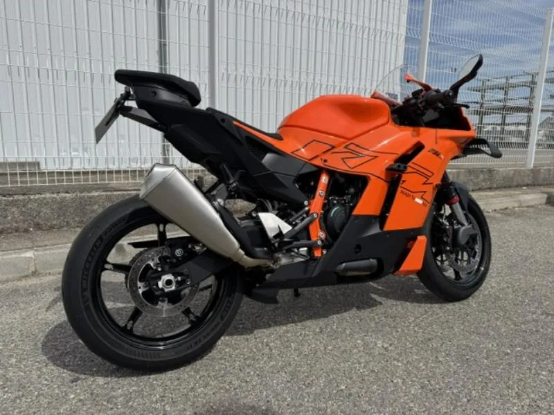 990 RC R