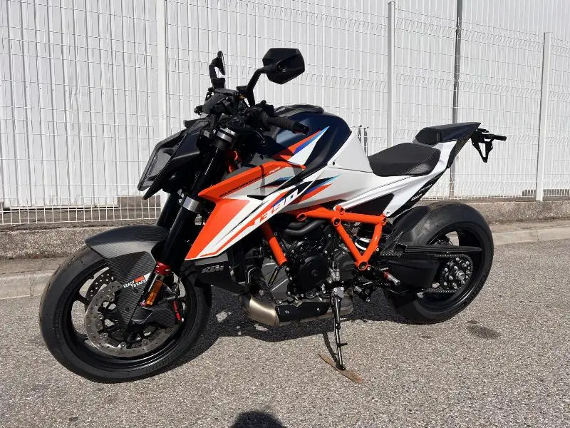 1390 SUPER DUKE RR