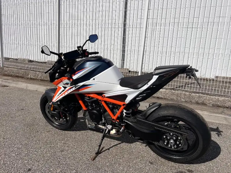 1390 SUPER DUKE RR
