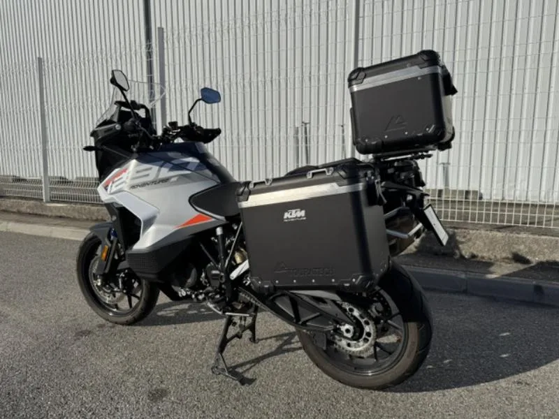 1290 SUPER ADVENTURE S