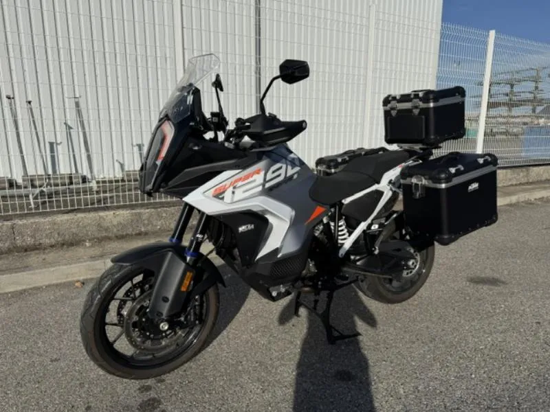 1290 SUPER ADVENTURE S