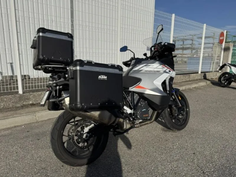 1290 SUPER ADVENTURE S