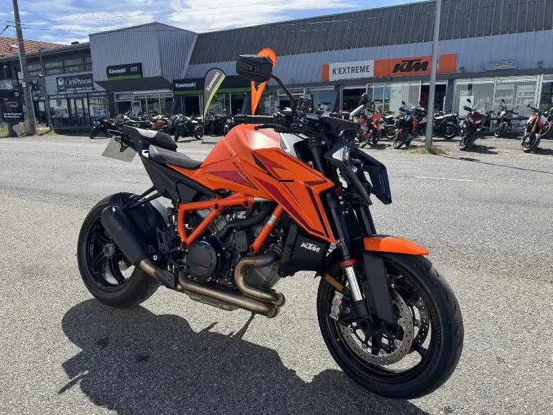 1390 SUPER DUKE R