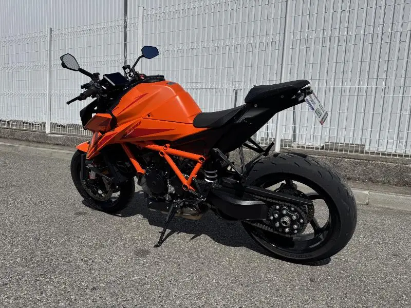 1390 SUPER DUKE R