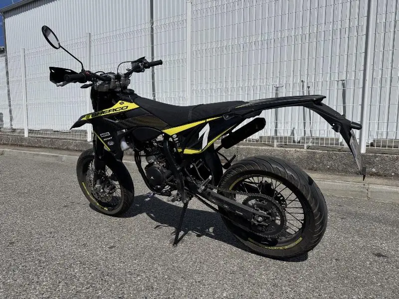 50 SM FACTORY RS