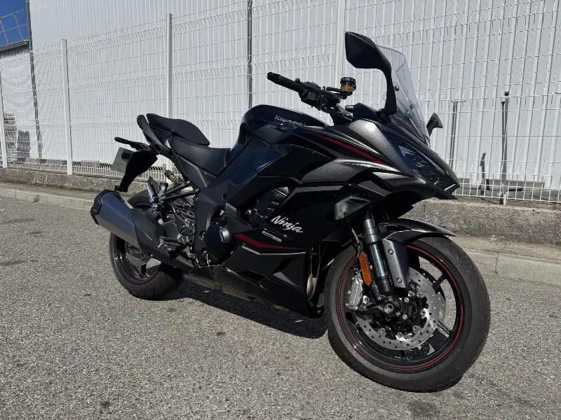 NINJA 1100 SX SE