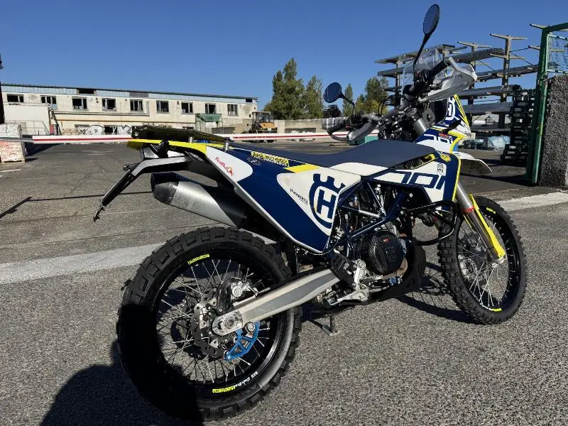 701 ENDURO