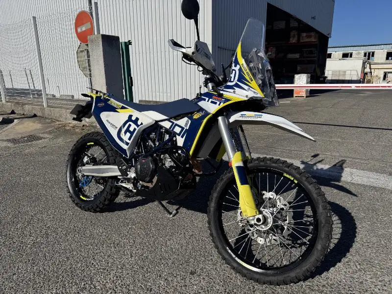 701 ENDURO