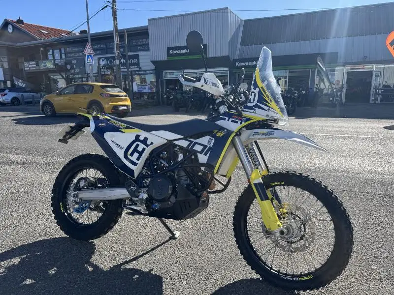 701 ENDURO