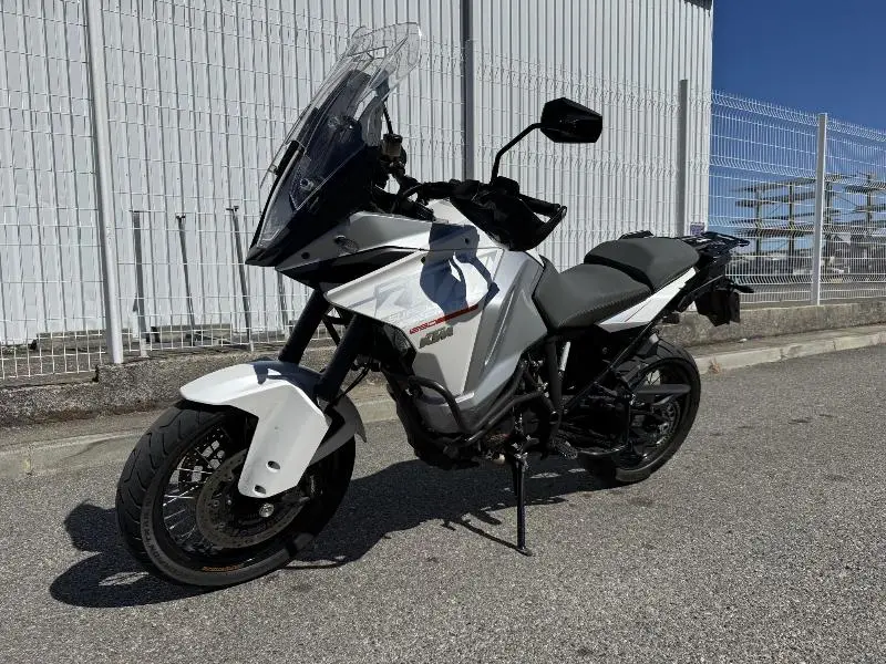 1290 SUPER ADVENTURE T