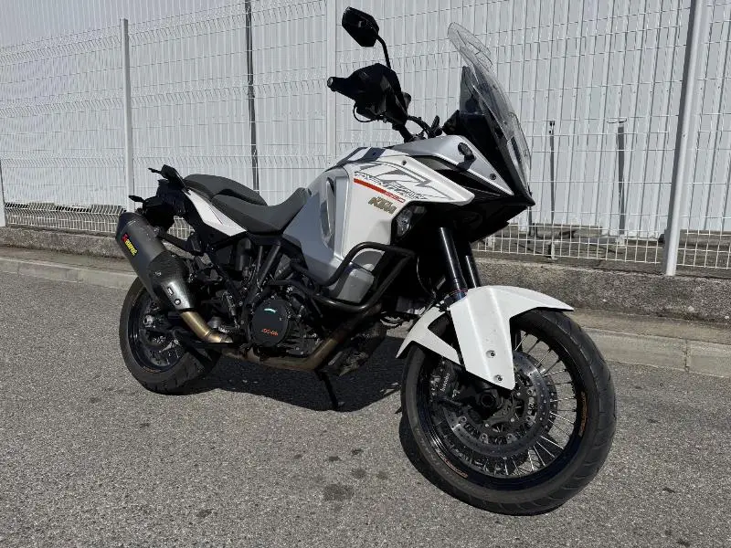 1290 SUPER ADVENTURE T