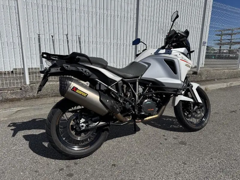 1290 SUPER ADVENTURE T