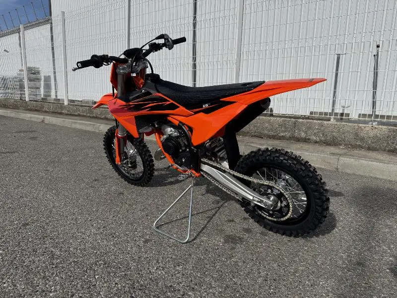 65 SX