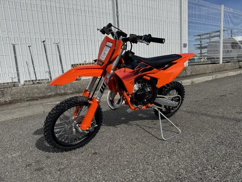 65 SX