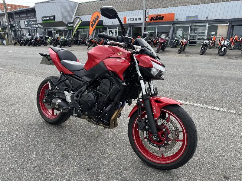 Z650  Z650