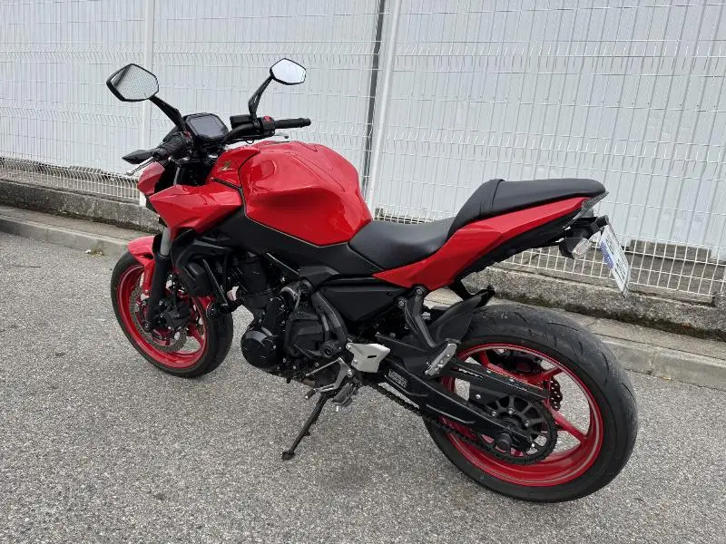 Z650  Z650