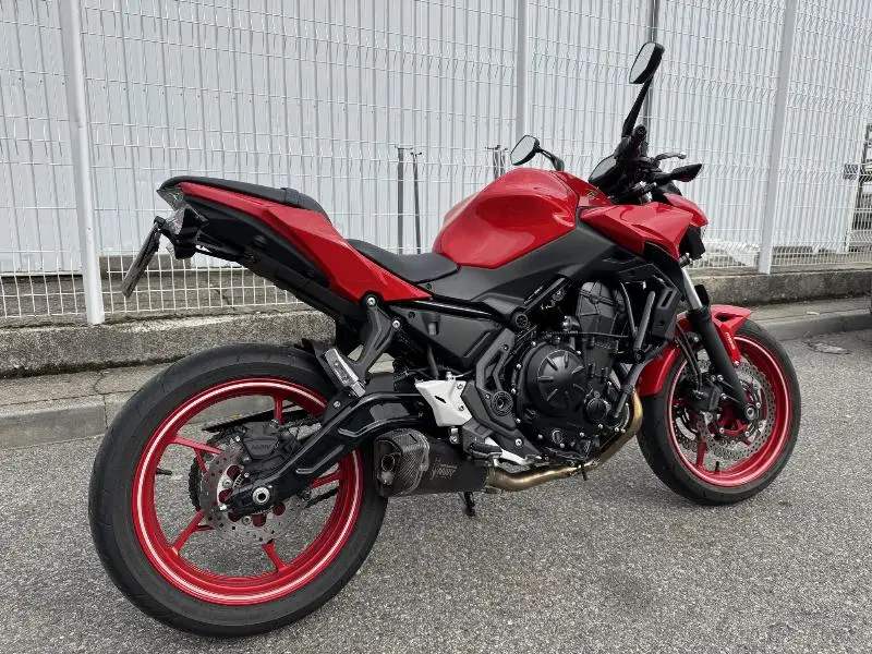 Z650  Z650