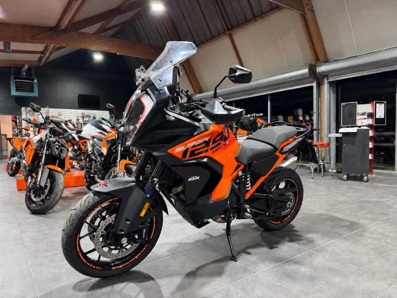 1290 SUPER ADVENTURE S