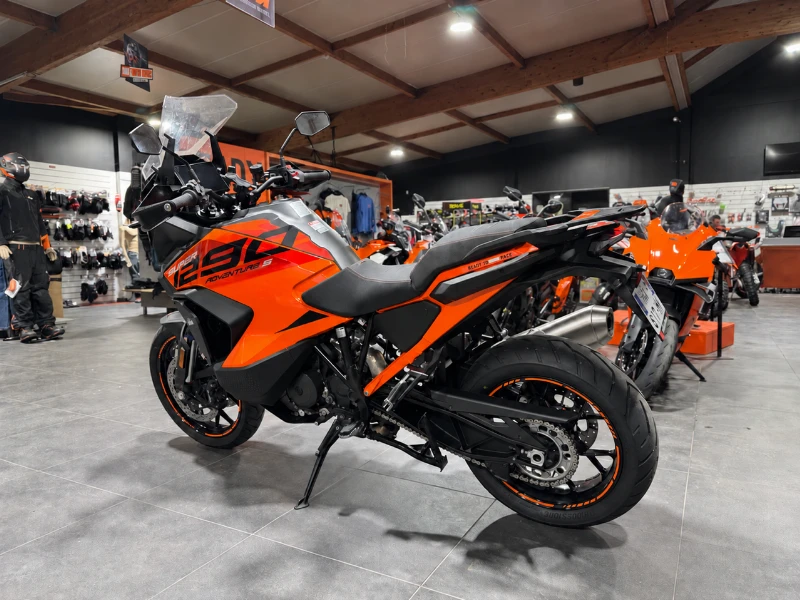 1290 SUPER ADVENTURE S
