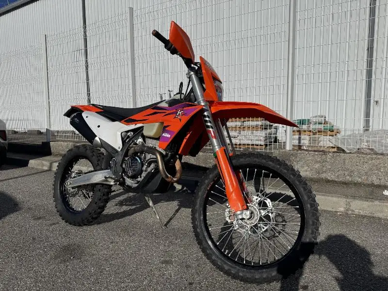 350 EXCF
