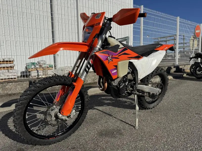 350 EXCF