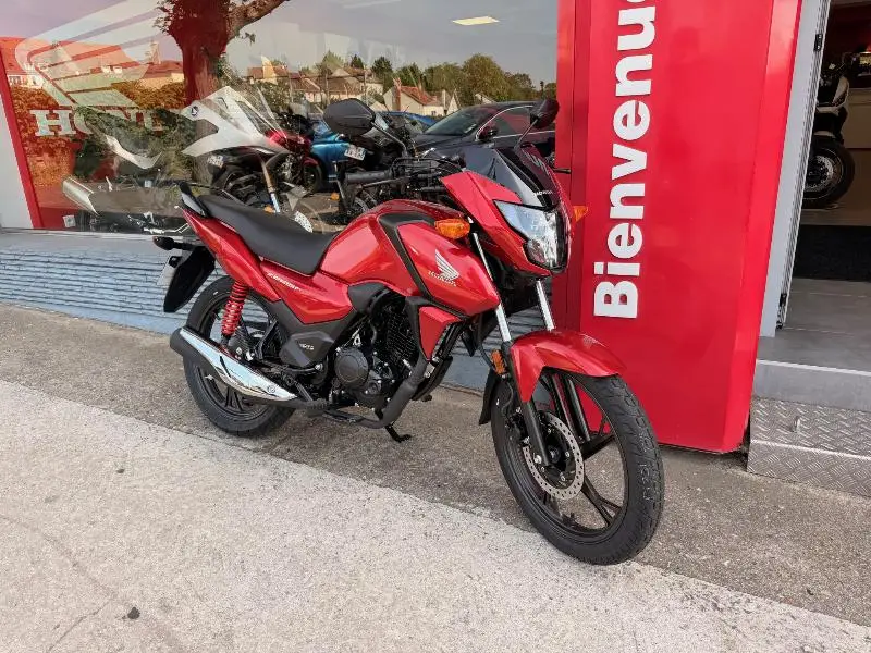CBF 125