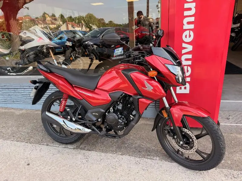 CBF 125