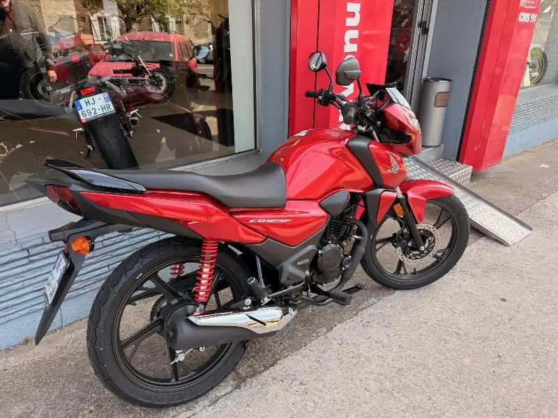 CBF 125