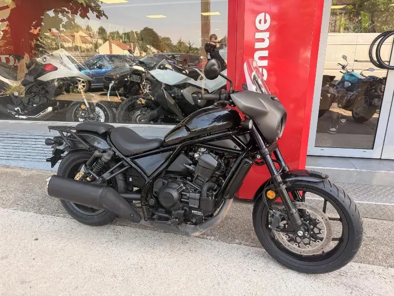 CMX 1100 REBEL