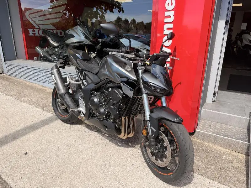 CB 1000 Hornet