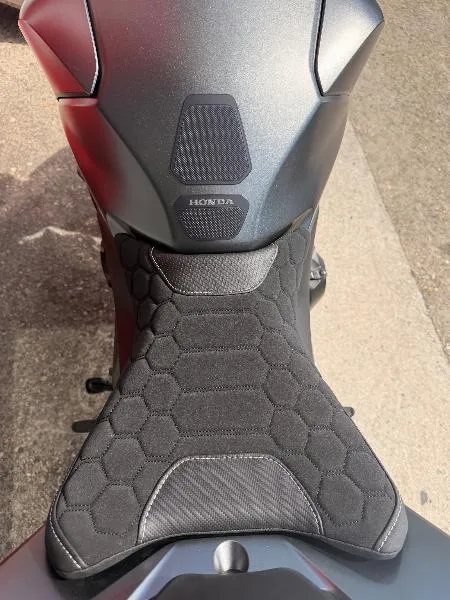 CB 1000 Hornet
