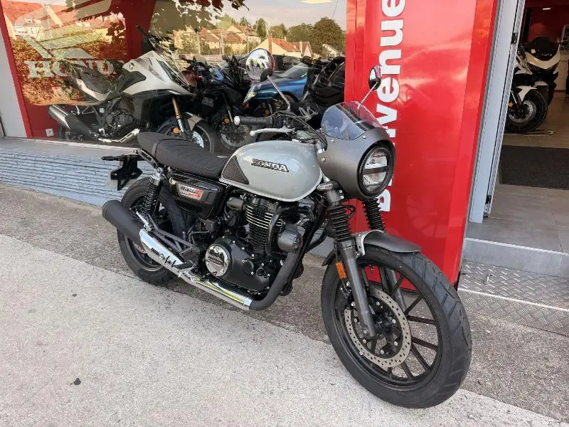 GB 350 S