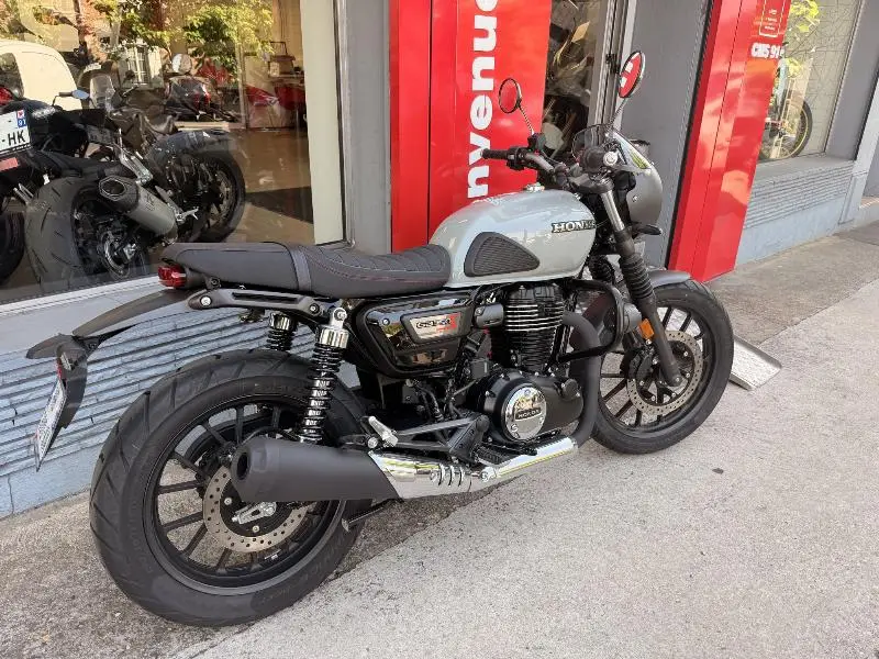 GB 350 S