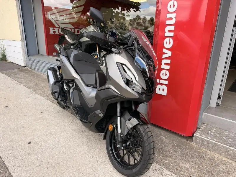ADV 350