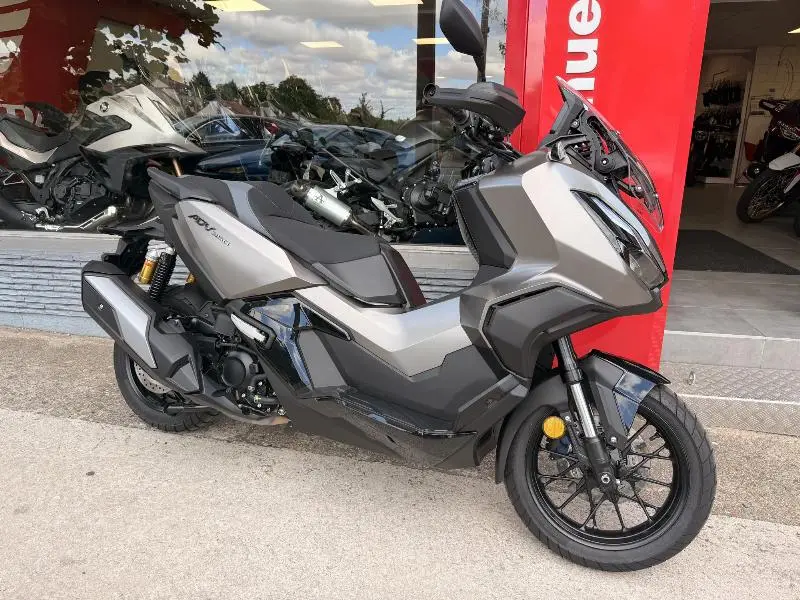 ADV 350
