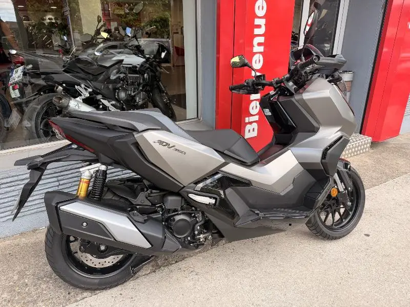 ADV 350