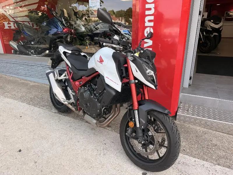 CB 750 HORNET 2023