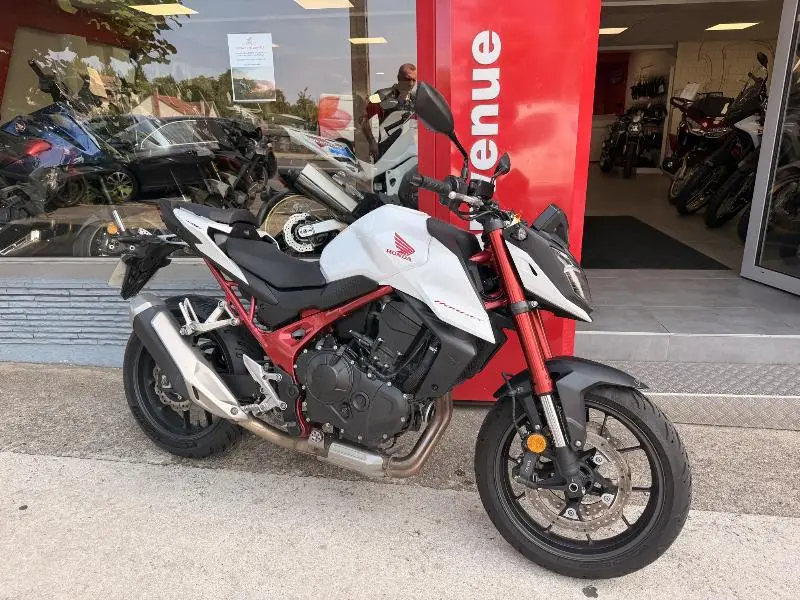 CB 750 HORNET