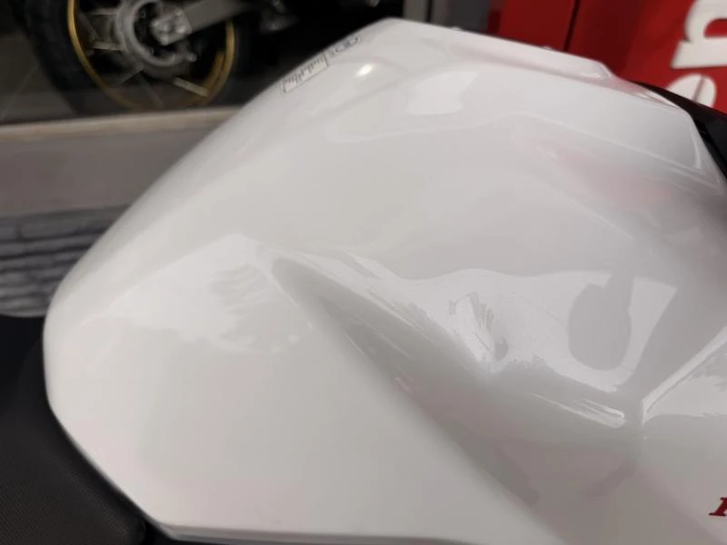 CB 750 HORNET