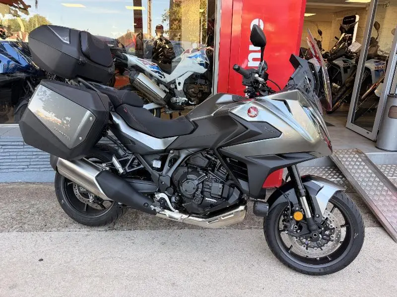 NT 1100 DCT