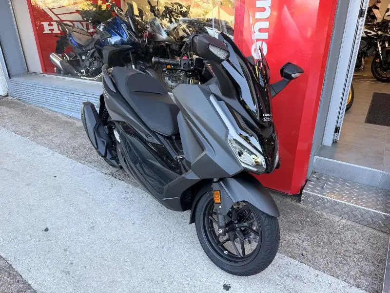NSS FORZA 350